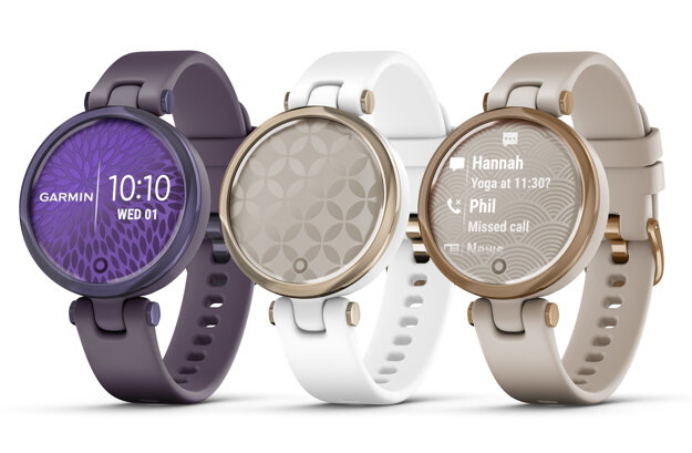  (zdroj: Garmin)