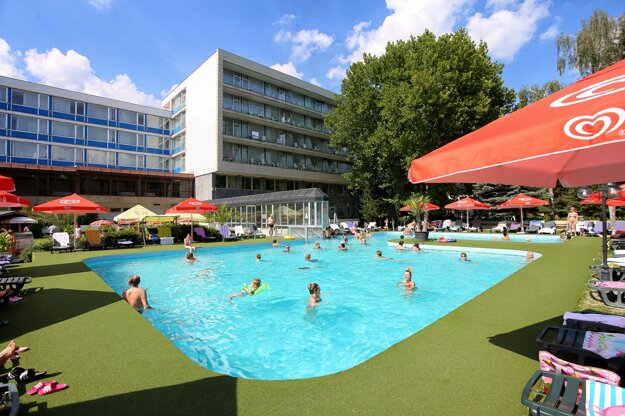  (zdroj: Splendid Health Spa Hotel)