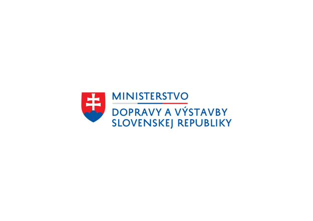 Aktivita realizovaná s finančnou podporou Ministerstva dopravy a výstavby Slovenskej republiky.