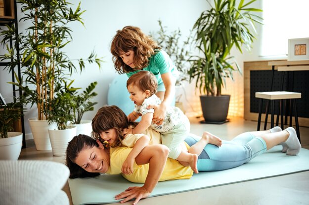  (zdroj: iStock)
