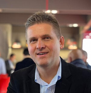 MUDr. Peter Marko, MPH (zdroj: Archív P. M.)