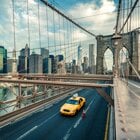 Metropola aj more. New York sa dá jednoducho spojiť s Karibikom