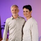 Zuzana a Peter Berovci 
