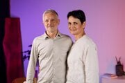 Zuzana a Peter Berovci 