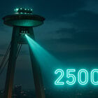 Známy operátor opäť prekvapuje: Prináša internet 2500 Mbit/s