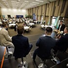 Úspech firemnej elektromobility: eFleet Day 2025 Truck&Bus&Van