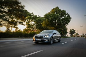 Škoda zjednodušuje rozhodovanie pri kúpe auta. Pri financovaní nezaplatíte nič navyše.