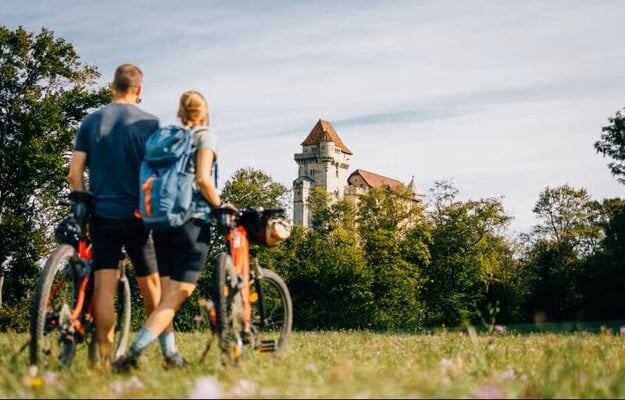 Trasa kláštorov, cisárov a umelcov (zdroj: Niederösterreich Werbung Franziska Consolati)