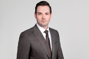 Juraj Barus - riaditeľ Clarios Global Business Services na Slovensku