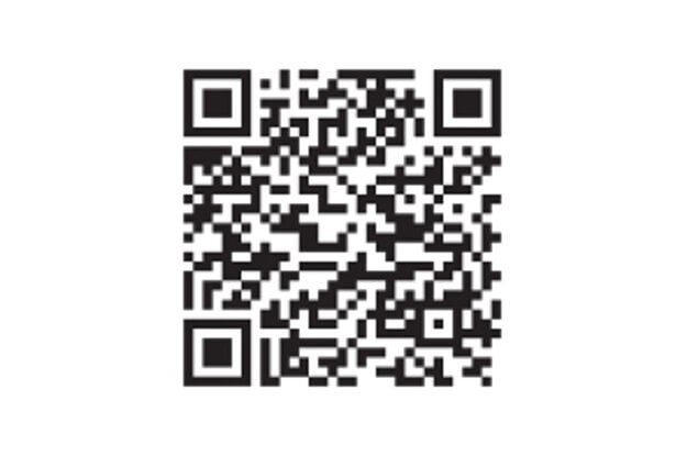 QR kód pre Android (zdroj: dm)