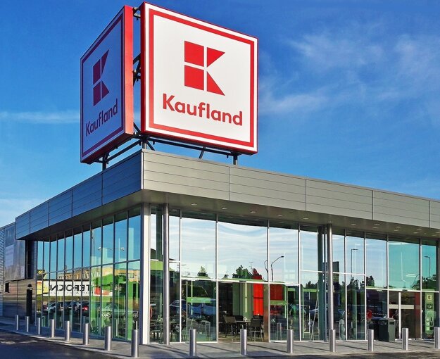 Nová predajňa Kauflandu poteší najmä obyvateľov Podpoľania. (zdroj: Kaufland)