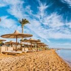 Dovolenka v Egypte: Kde sú pláže pre deti a kde podmorský život?