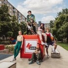 Kaufland otvára jubilejný 25. K Park, kde to bude žiť zábavou aj pohybom