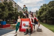 Kaufland otvára jubilejný 25. K Park, kde to bude žiť zábavou aj pohybom