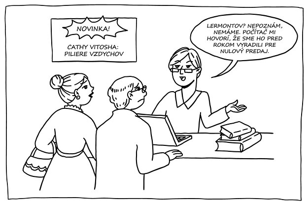 Ilustrácia z knihy (zdroj: Peter Broy)