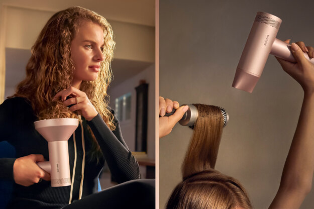 Philips Hair (zdroj: Philips)