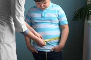 Žijeme v obezogénnom prostredí, kilá navyše sa týkajú detí aj dospelých