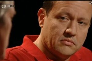 Večer pod lampou: Daniel Lipšic o vystúpení z KDH