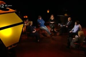 Pod lampou: Vládne na Slovensku spravodlivosť? (1/2)