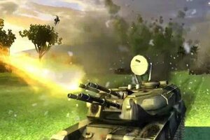 World in Conflict: Soviet Assault