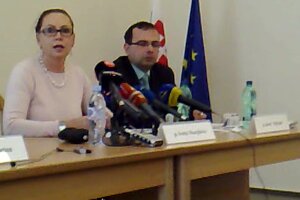 Predsedníčka ústavného súdu chce nové byty pre sudcov