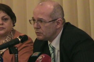 Bernadič: Druhý polrok 2009 by mohol byť lepší ako prvý