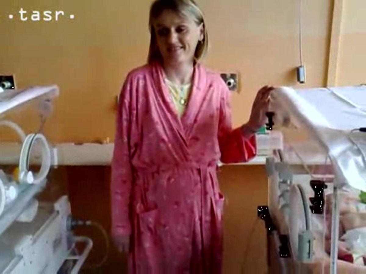 video na to, aby dievča striekať