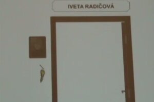 Najmenej otvorený voči občanom je Sidor
