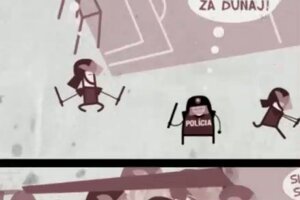 Tamás Patrovics: Footbal