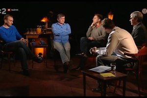 Pod lampou: Štyri roky krízy v Európe (1/2)