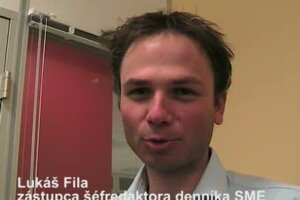 Videokomentár Lukáša Filu: Tajné stretnutie