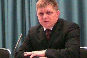 Fico: Trestný poriadok predchádzajúcej vlády bol úplne zbabraný