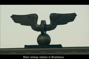 Peter Kisantal: Hlavná stanica