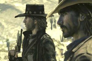 Call of Juarez: Bound in Blood