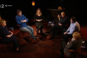 Pod lampou: Vládne na Slovensku spravodlivosť? (2/2)