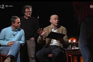 Pod lampou: Priatelia kohézie a Nobelove ceny (2/2)