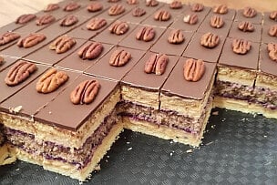 Recepty na zákusky